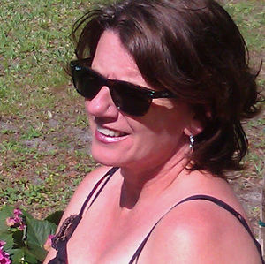 Meet your Posher, Jackie